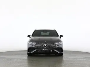 Mercedes-Benz A 250 4Matic 8G-DCT