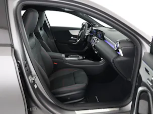 Mercedes-Benz A 250 4Matic 8G-DCT