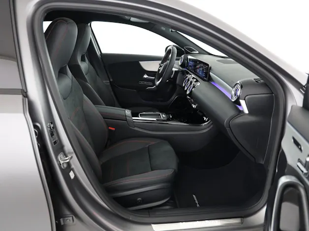 Mercedes-Benz A 250 4Matic 8G-DCT