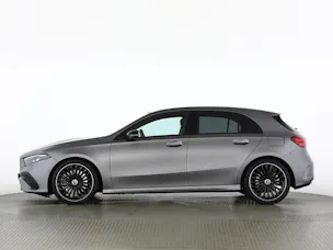 Mercedes-Benz A 250 4Matic 8G-DCT