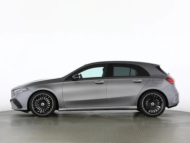 Mercedes-Benz A 250 4Matic 8G-DCT