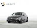 Mercedes-Benz A 250 4Matic 8G-DCT