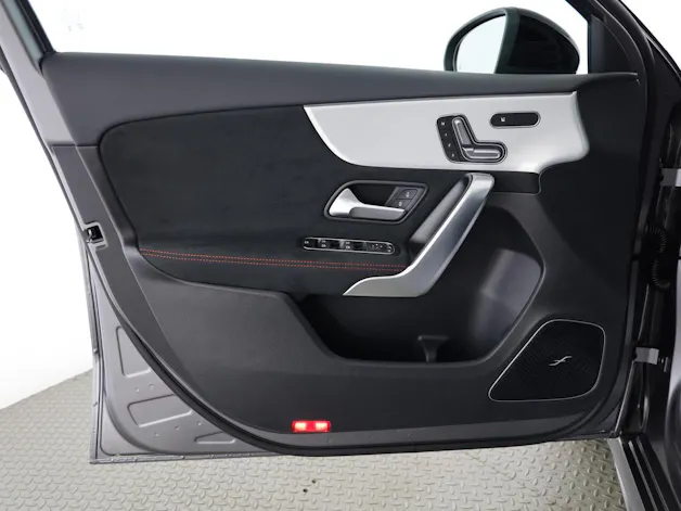 Mercedes-Benz A 250 4Matic 8G-DCT
