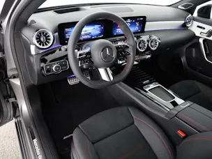 Mercedes-Benz A 250 4Matic 8G-DCT