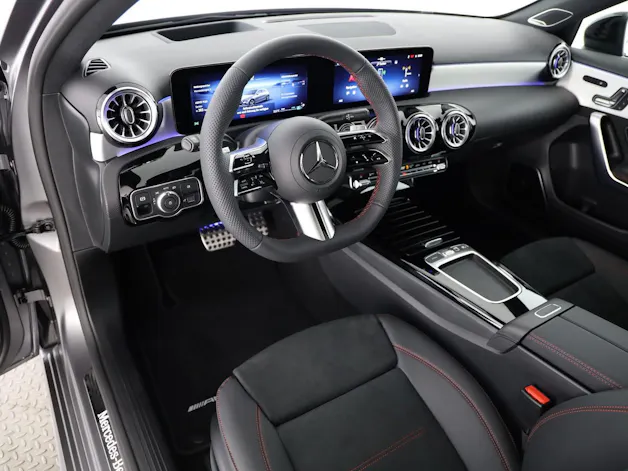 Mercedes-Benz A 250 4Matic 8G-DCT