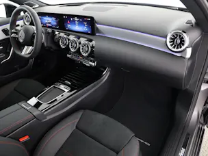 Mercedes-Benz A 250 4Matic 8G-DCT
