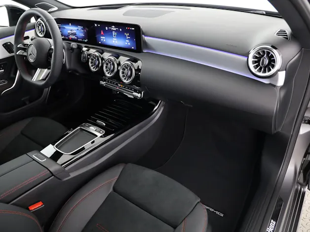 Mercedes-Benz A 250 4Matic 8G-DCT