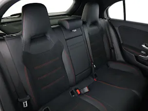 Mercedes-Benz A 250 4Matic 8G-DCT