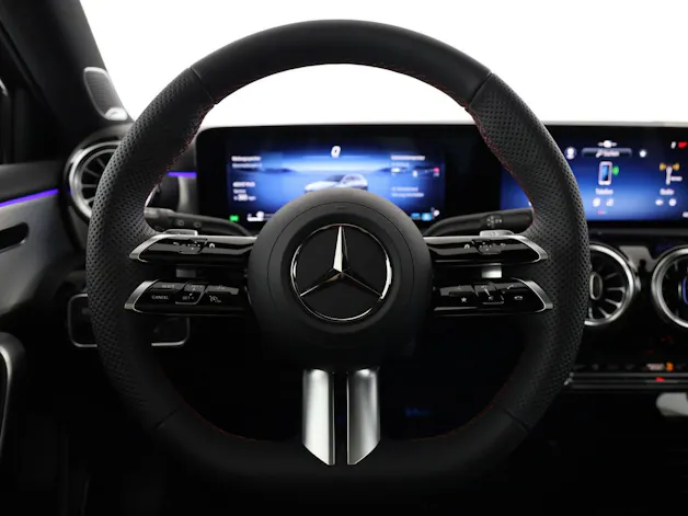 Mercedes-Benz A 250 4Matic 8G-DCT