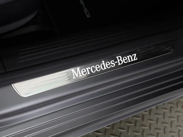 Mercedes-Benz A 250 4Matic 8G-DCT