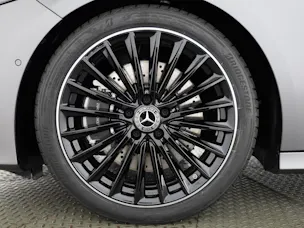 Mercedes-Benz A 250 4Matic 8G-DCT