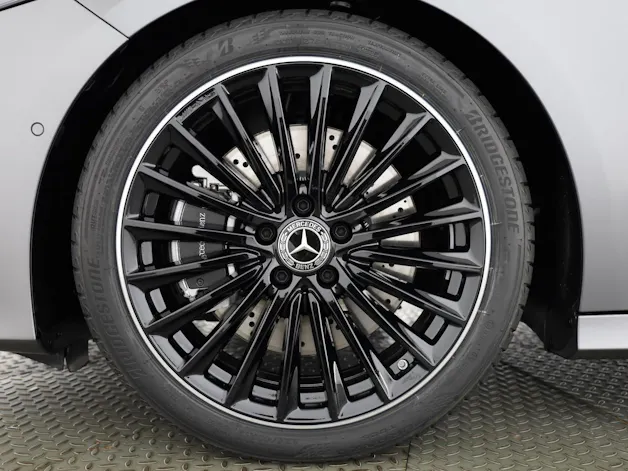 Mercedes-Benz A 250 4Matic 8G-DCT