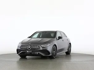 Mercedes-Benz A 250 4Matic 8G-DCT