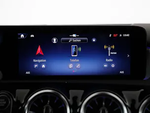 Mercedes-Benz A 250 4Matic 8G-DCT