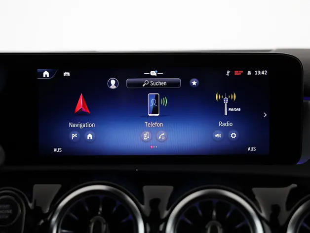 Mercedes-Benz A 250 4Matic 8G-DCT