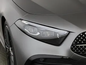 Mercedes-Benz A 250 4Matic 8G-DCT