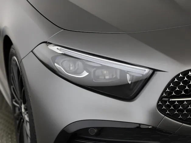 Mercedes-Benz A 250 4Matic 8G-DCT