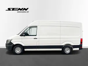 VW Crafter 35 2.0 TDI Entry L3