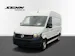 VW Crafter 35 2.0 TDI Entry L3