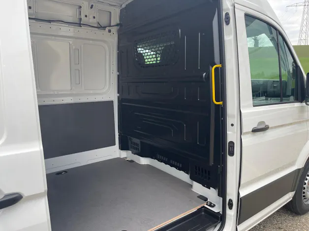 VW Crafter 35 2.0 TDI Entry L3