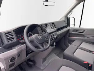 VW Crafter 35 2.0 TDI Entry L3