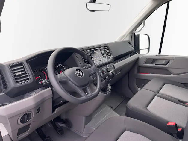 VW Crafter 35 2.0 TDI Entry L3
