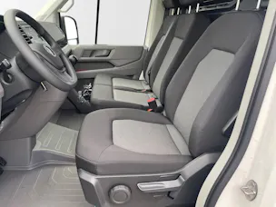 VW Crafter 35 2.0 TDI Entry L3