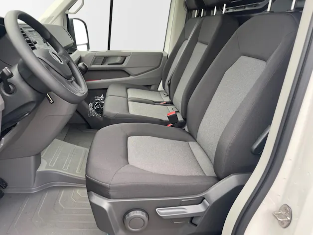 VW Crafter 35 2.0 TDI Entry L3