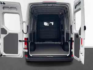 VW Crafter 35 2.0 TDI Entry L3
