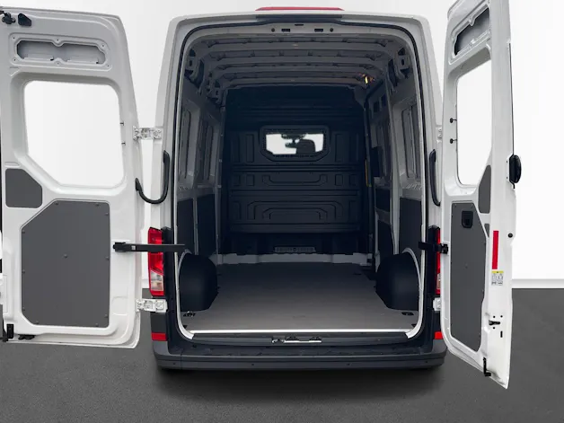 VW Crafter 35 2.0 TDI Entry L3