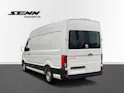 VW Crafter 35 2.0 TDI Entry L3