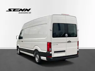 VW Crafter 35 2.0 TDI Entry L3