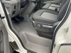 VW Crafter 35 2.0 TDI Entry L3