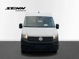 VW Crafter 35 2.0 TDI Entry L3