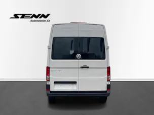VW Crafter 35 2.0 TDI Entry L3