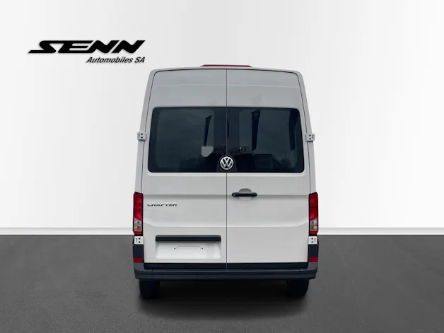 VW Crafter 35 2.0 TDI Entry L3