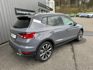 SEAT Arona 1.0 TSI Eco FR Limited Edition DSG