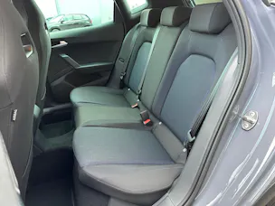 SEAT Arona 1.0 TSI Eco FR Limited Edition DSG