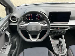 SEAT Arona 1.0 TSI Eco FR Limited Edition DSG
