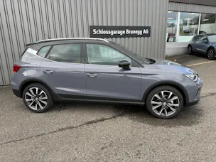 SEAT Arona 1.0 TSI Eco FR Limited Edition DSG