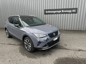 SEAT Arona 1.0 TSI Eco FR Limited Edition DSG