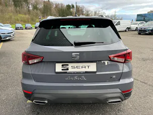 SEAT Arona 1.0 TSI Eco FR Limited Edition DSG