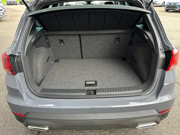 SEAT Arona 1.0 TSI Eco FR Limited Edition DSG
