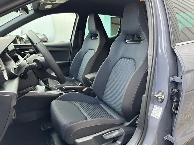 SEAT Arona 1.0 TSI Eco FR Limited Edition DSG