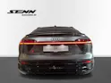 Audi SQ8 Sportback e-tron quattro