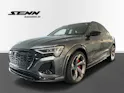 Audi SQ8 Sportback e-tron quattro