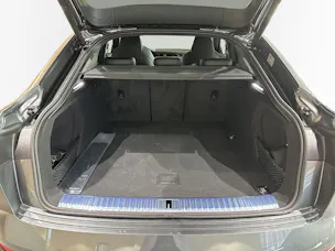 Audi SQ8 Sportback e-tron quattro