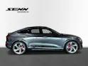 Audi SQ8 Sportback e-tron quattro