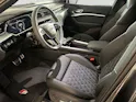 Audi SQ8 Sportback e-tron quattro