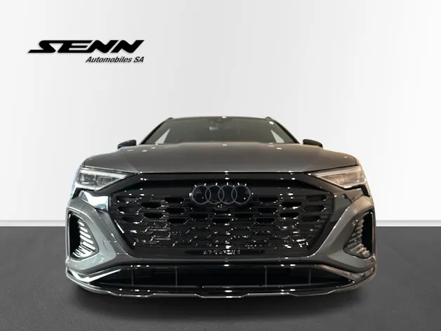 Audi SQ8 Sportback e-tron quattro